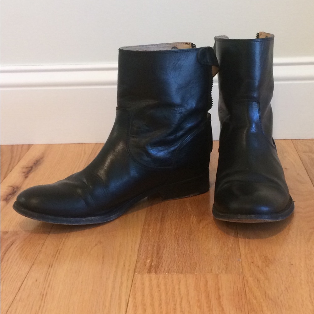 Frye Melissa short